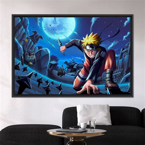 Modern Wall Decor Anime Gift Art Anime Poster Japanese - Etsy