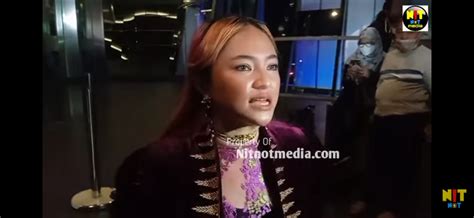 Marshanda Dikabarkan Hilang Di Los Angeles NitNot Media