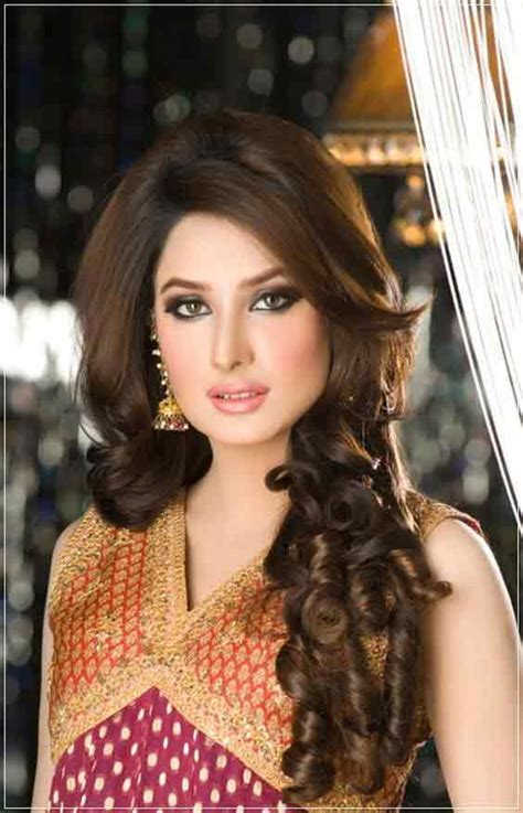 Top 20 Girls Hairstyles For Eid 2024 2025 In Pakistan Fashioneven