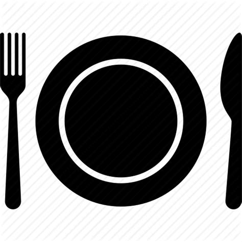 Fork And Spoon Icon 90366 Free Icons Library