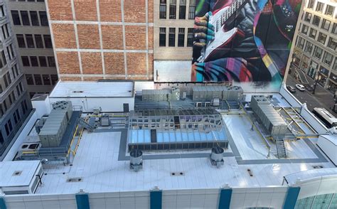 Downtown Renovation Project | Westmont Engineering