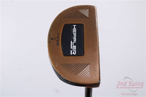 Ping Heppler Piper C Putter A 22329234908 2nd Swing Golf