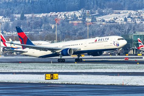 Delta Details Retirement Plan for Boeing 767 Fleet | AirlineGeeks.com