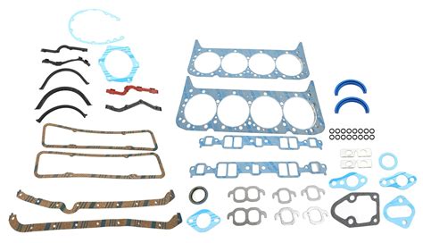 Fel Pro 260 1016 Fel Pro Engine Gasket Kits Summit Racing