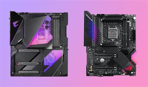 8 Best Motherboards for i7 10700K in 2021