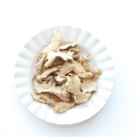 Premium Photo Dried Organic Ginger Or Dry Adrak Also Known As Sonth In India