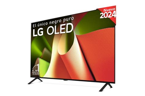 77 Pulgadas Smart Tv Lg Oled Ai B4 4k Oled77b46la Lg Es Lg Es