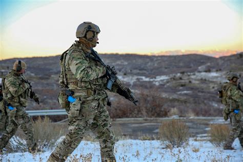 DVIDS - Images - 19th Special Forces Group conducts annual SFAUC ...