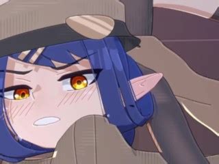Blue Hair Big Ass Hentai Animation Xhatihentai Dick Pornhub