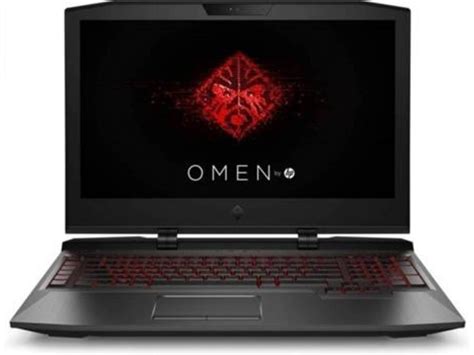 Portátil Gaming HP OMEN 17 ap000np Outlet Grade A Intel Core i7