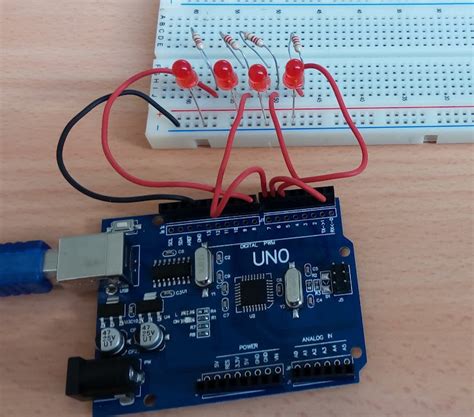 Prácticas Arduino