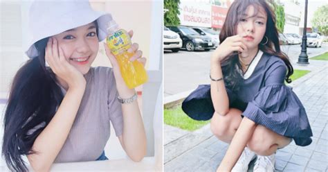I U G Khi N C N Ng Hot Girl Th I Lan N Y C T I H N Tri U Ng I Theo D I Tr N Mxh