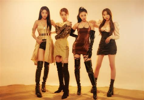 Rocking Doll Members Profile Updated Kpop Profiles