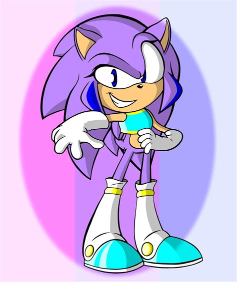 Introduction Sonic Alternate Universe Amino