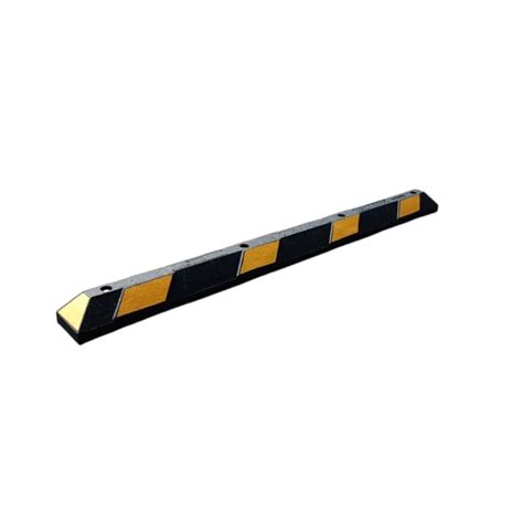 Safety Parking Stopper - Al Kutbee Al Shamali General Trading Co.