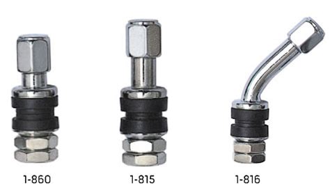 Clamp In Valves Tire Valves And Hardware Rema Tip Top