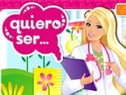 Juego De Barbie Quiero Ser Online Gratis Juegosipo