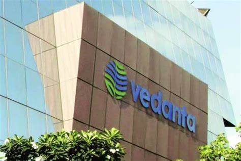 Vedanta Q3 Profit Up 59 To Rs 4 224 Crore Industry News The