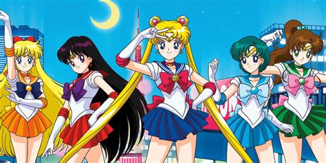 Sailor Moon Diventa Virale Il Remix Della Sigla NerdPool