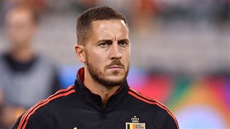 Eden Hazard Former Chelsea And Real Madrid Forward Announces Retirement From Football Aged 32