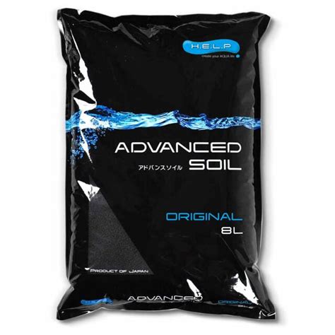 Soil Aqua Soil Bodengrund Kaufen AQUASABI Shop