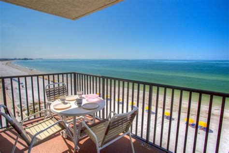 Madeira Beach Condos Vacation Rentals From Hometogo