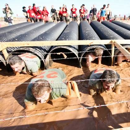 The Vault Obstacles Tough Mudder Philippines