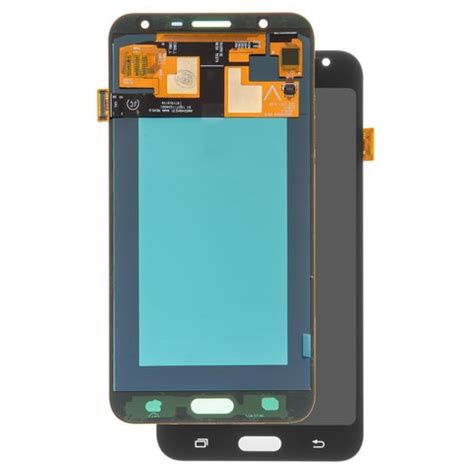 Pantalla Lcd Puede Usarse Con Samsung J Galaxy J Neo Negro Sin