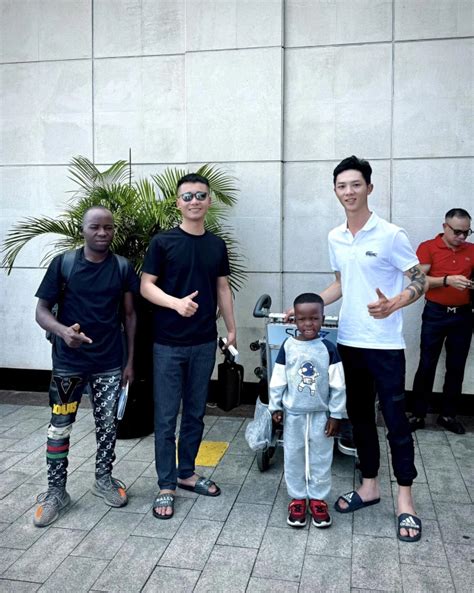 Th Nh Vi N B Nghi R I Team Quang Linh V X Ch M Ch V A Ra Ri Ng Tranh C I Hot Kols