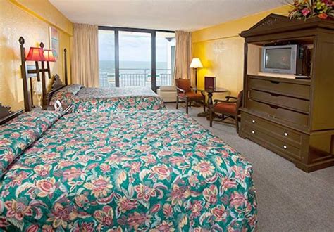 Hawaiian Inn | Daytona Beach Shores, FL 32118