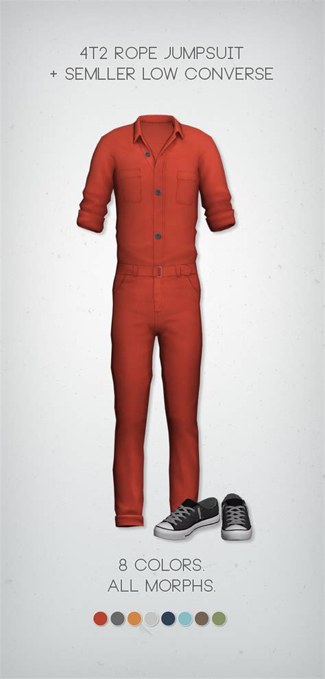 rami malek fan page | Prison outfit, Sims, Men jumpsuit