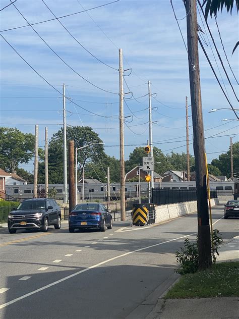 Major infrastructure upgrades will soon transform new hyde park lirr 22