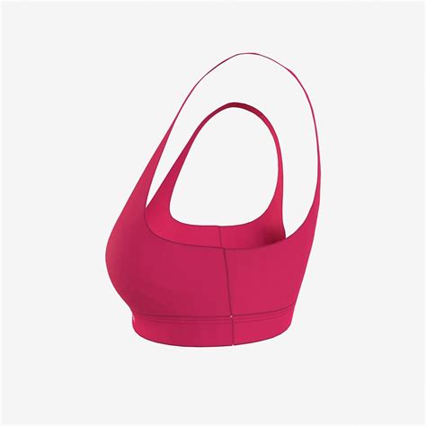 Tommy Hilfiger Kadın Pembe Bikini Üstü Kadin Mayo Bikini 34 4939566 SuperStep