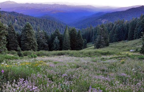 Mt Ashland Ashland Daily Photo