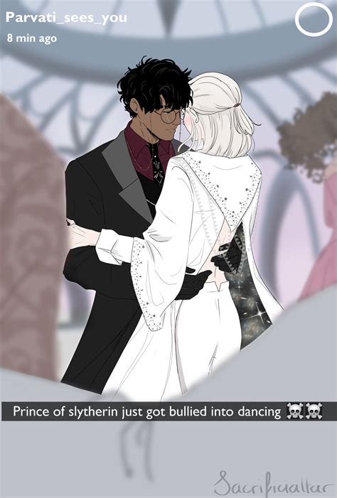 harry x draco on Tumblr