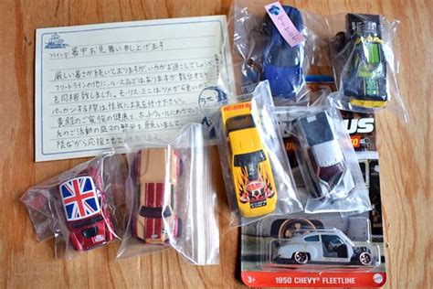 CHEVY FLEETLINEのレビューキューバで一番速いオンボロマシン HRW Hot Wheels 情報まとめ ホットウィール にわかマニア