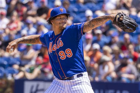 mets taijuan walker  good track  regular season