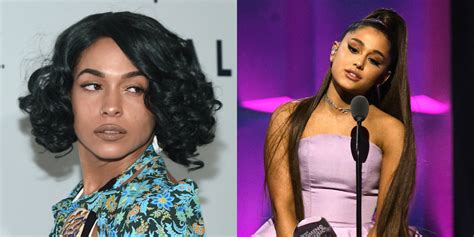 Princess Nokia Accuses Ariana Grande Of Stealing Her Sound With 7