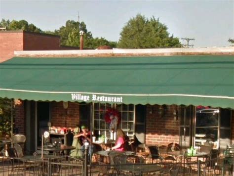 Village Restaurant 23 Reviews 52 N Main St Denton North Carolina