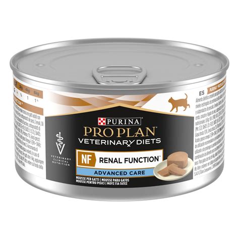 Purina NF Formato Lattina 195 g