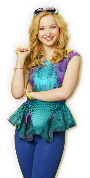 Liv Rooney Liv And Maddie Wiki