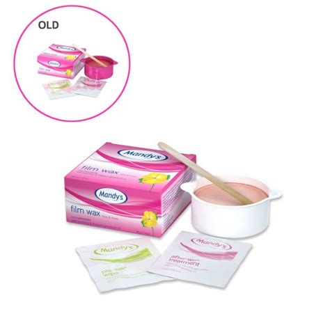 Hot Warm Wax Archives Mandy S