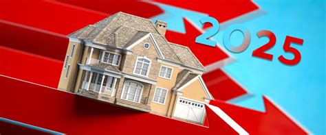 Many Fear a Housing Market Crash in 2025 – Will It Happen?