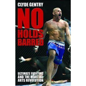 No Holds Barred Gentry Tans Martial Arts Supplier