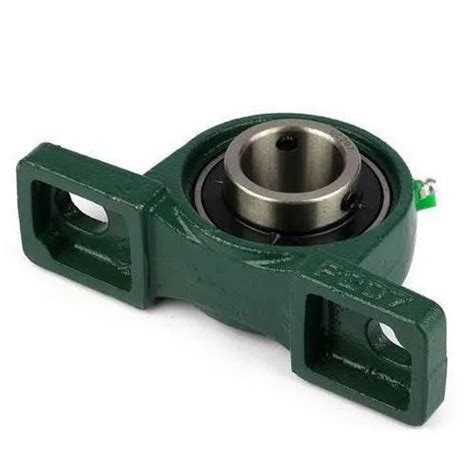 Material Stainless Steel Ucp Pillow Block Bearing At Rs Unit