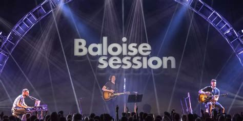 Baloise Session Mit Norah Jones Noel Gallagher Und Fanta 4