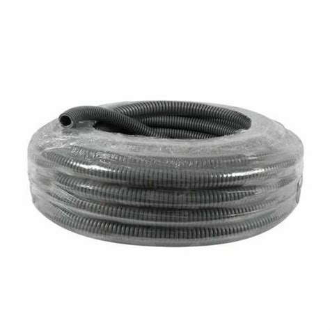 Couronne De Gaine ICTA D25 Gris Rouleau De 100m