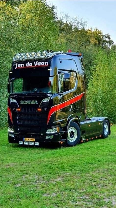 Pin By Derame Eddy On Camions De R Ves Trucks Vehicles Power