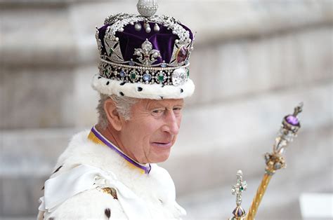 King Charles Cancer Diagnosis: Here's What We Know