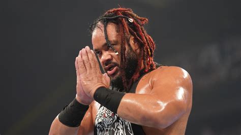 Rikishi Discusses Versatility Of Wwe S Jacob Fatu Newest Member Of The